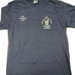 T-shirt μπλε σκούρο (011) T-shirt μπλε σκούρο (011)