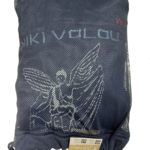 Δίχτυ για το μπλε σκούρο μπουρνούζι (015) Δίχτυ για το μπλε σκούρο μπουρνούζι (015)