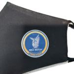 Μάσκα μαύρη (008) Μάσκα μαύρη (008)