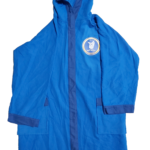 Μπουρνούζι μπλε (006) Μπουρνούζι μπλε (006)