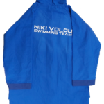 Μπουρνούζι μπλε (006) Μπουρνούζι μπλε (006)