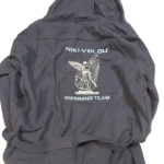 Μπουρνούζι μπλε σκούρο (015) Μπουρνούζι μπλε σκούρο (015)